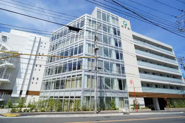 医療法人社団　自靖会・東京都・看護師・