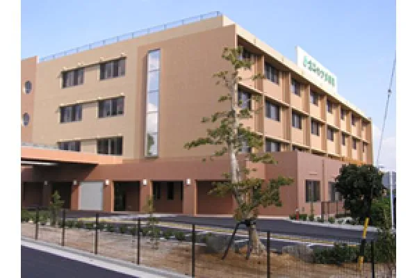 医療法人社団　三誠会　北斗わかば病院・静岡県・看護師・