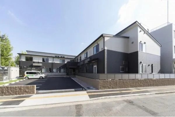 いだか居宅介護支援事業所・愛知県・ケアマネージャー・