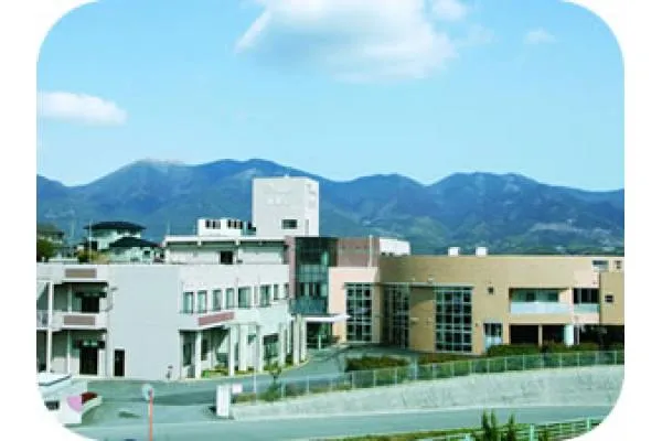 社会福祉法人　久和会　介護老人保健施設笑寿の森・福岡県・看護師・