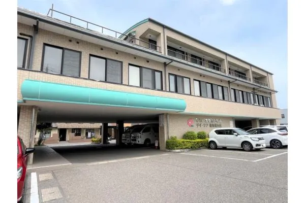 医療法人　健康館　ひらい内科消化器科・福井県・看護師・