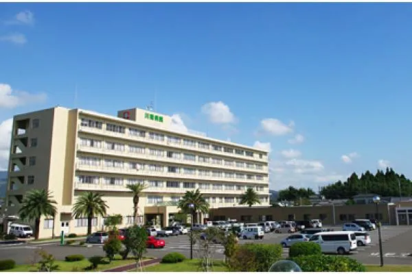 医療法人社団　聖山会　川南病院・宮崎県・作業療法士・