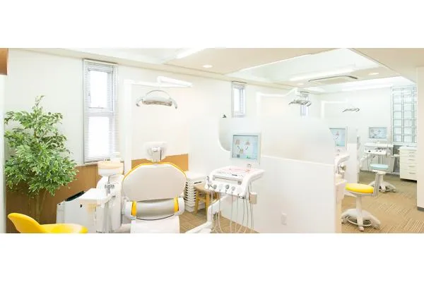 西田歯科医院・滋賀県・歯科衛生士・