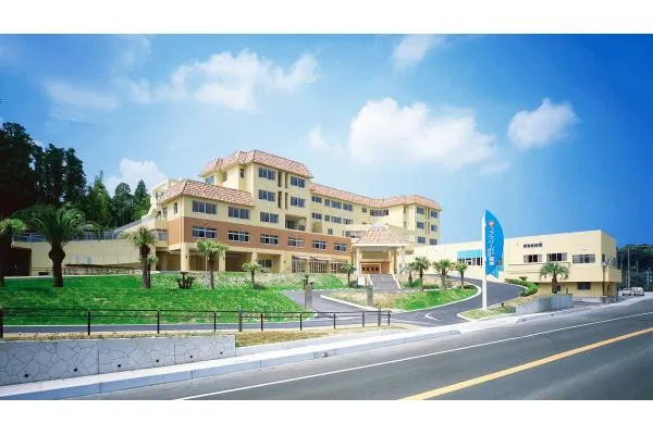 医療法人静和会　ファミリーＨＰ薩摩・鹿児島県・薬剤師・