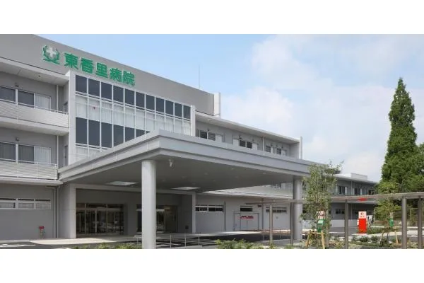 東香里病院内　訪問看護ステーション・大阪府・看護師・