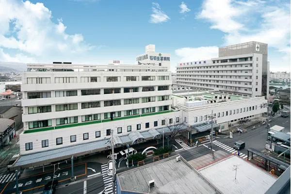 石切生喜病院・大阪府・看護師・