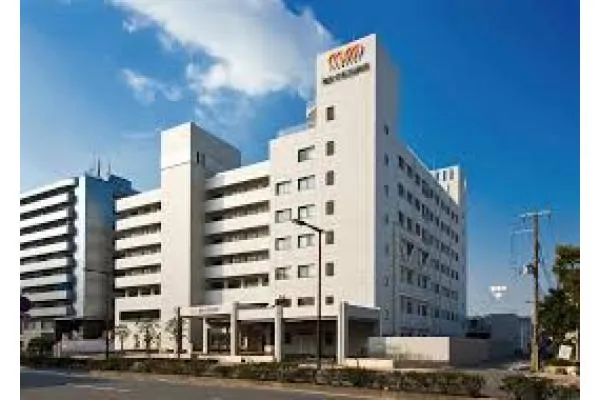 育和会記念病院・大阪府・看護師・