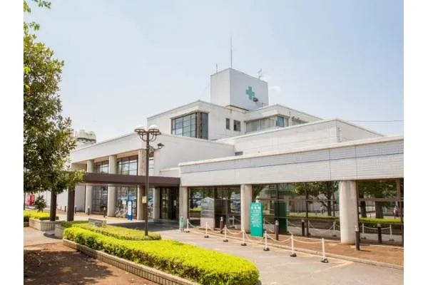 医療法人社団　青洲会・茨城県・言語聴覚士・