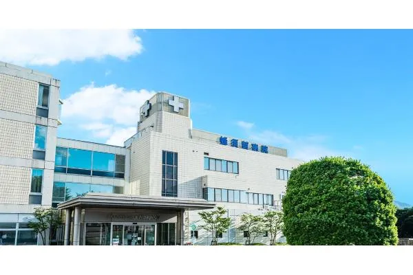 医療法人　庄正会　蜂須賀病院・福岡県・看護師・