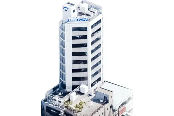 医療法人社団　利田会　周愛利田クリニック・東京都・看護師・