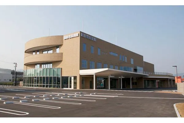 特定医療法人 聖陵会 聖陵岩里病院・大分県・看護助手・