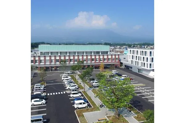 園田病院・宮崎県・薬剤師・