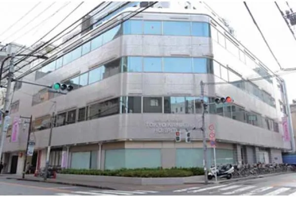 医療法人社団　森と海東京　東京蒲田病院・東京都・ソーシャルワーカー・