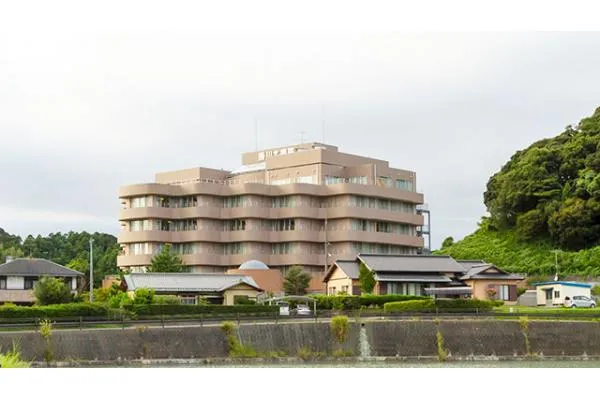 医療法人社団　綾和会　掛川北病院・静岡県・言語聴覚士・