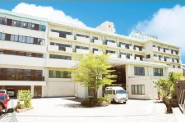 医療法人和幸会　介護老人保健施設パークヒルズ田原苑・大阪府・理学療法士・