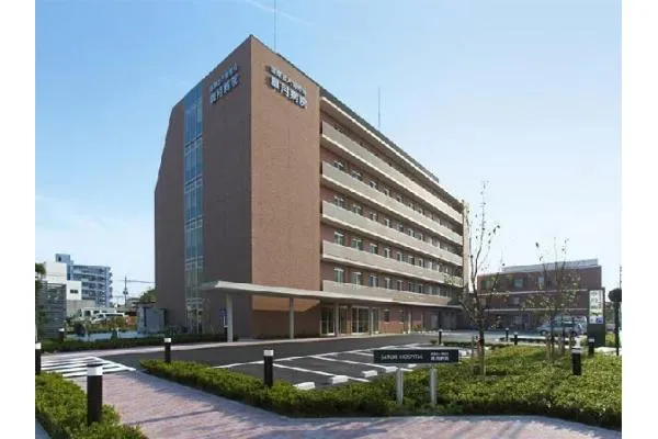 医療法人　菊秀会　皐月病院・大阪府・看護師・