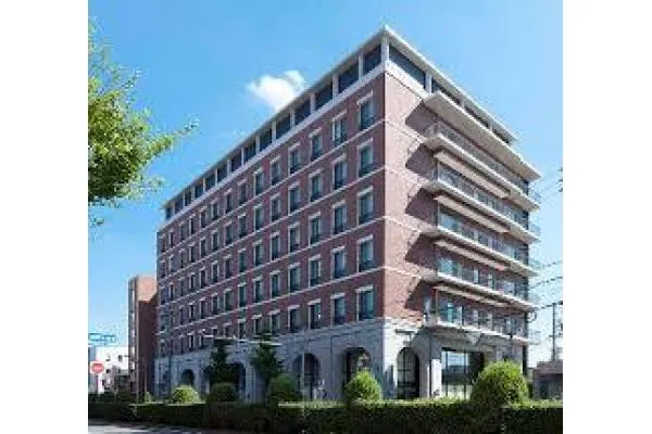 医療法人　純正会　名古屋西病院・愛知県・看護師・