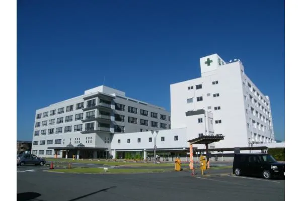 社団医療法人呉羽会　呉羽総合病院・福島県・薬剤師・