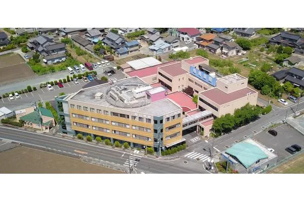医療法人　慈彗会　亀川病院・広島県・臨床検査技師・