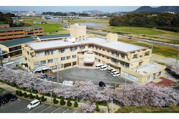 社会福祉法人　南十字福祉会・福岡県・看護師・