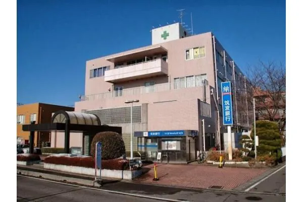 医療法人　慶友会・茨城県・社会福祉士・