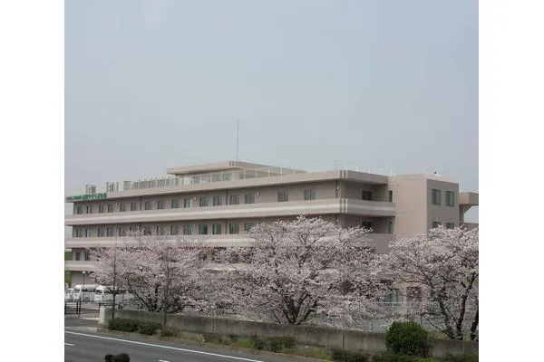 介護老人保健施設　点野やすらぎの里・大阪府・看護師・