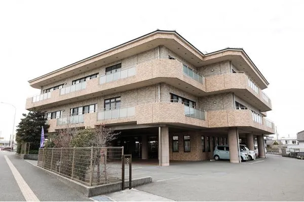 社会福祉法人　幸・兵庫県・介護職・