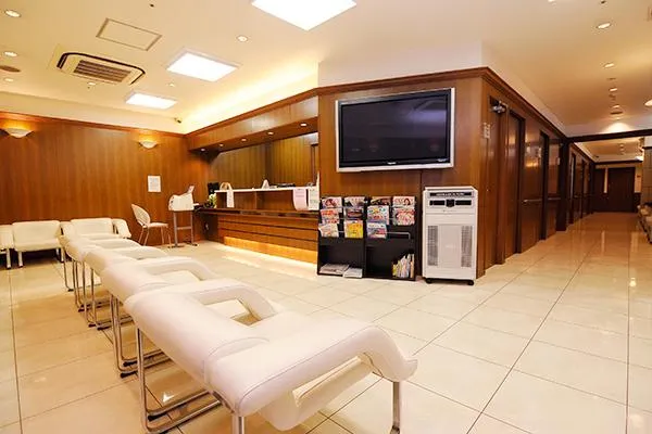 子安脳神経外科クリニック・神奈川県・看護師・