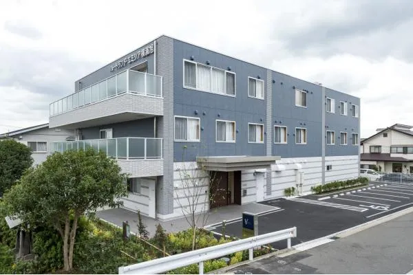 ハートランド・エミシア横濱旭・神奈川県・介護職・