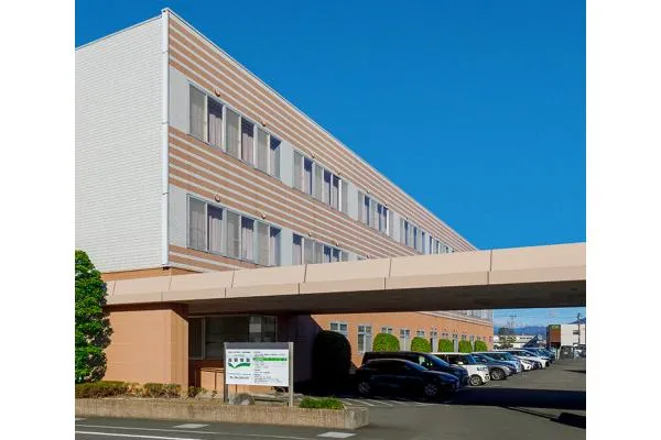 白萩病院・静岡県・薬剤師・