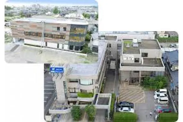 医療法人社団　高陵クリニック・富山県・看護師・