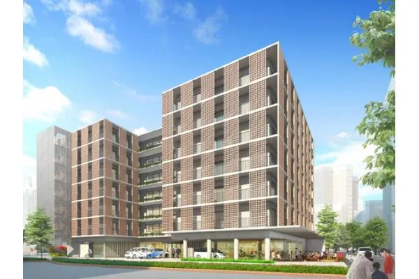 社会福祉法人平成会　ザ番町ハウス・東京都・ケアマネージャー・