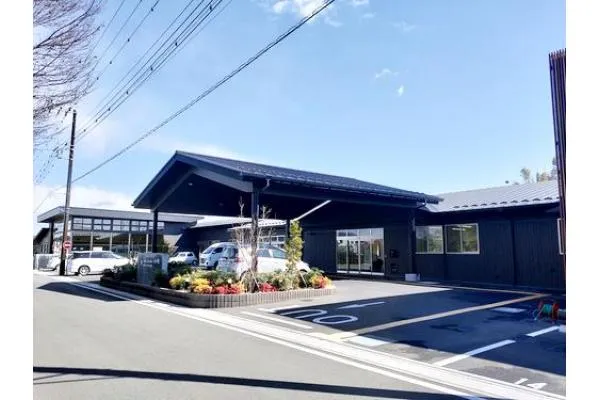 社会福祉法人 青い森 介護老人福祉施設 ことよりテラス・埼玉県・管理栄養士・