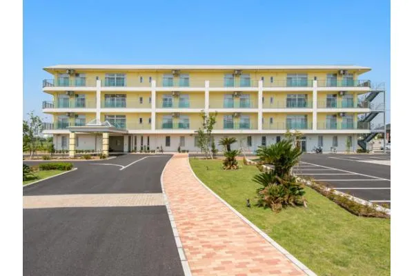 社会福祉法人隼人会　武里まきば園　高齢者介護施設・埼玉県・看護師・