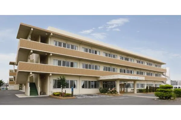 医療法人社団千葉光徳会 介護医療院あきやまの郷・千葉県・看護師・