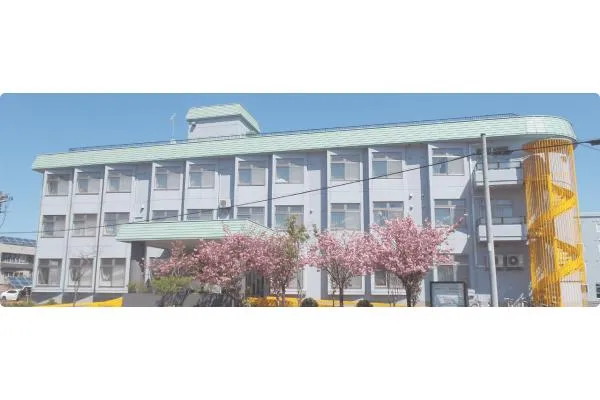 社会福祉法人　百合の会・北海道・介護職・