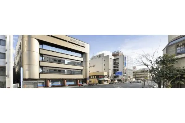 医療法人 慈愛会 梶浦病院・愛媛県・看護師・