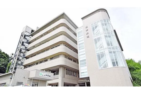 医療法人社団　更生会　こころホスピタル草津・広島県・理学療法士・