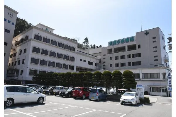 医療法人聖医会　佐用中央病院・兵庫県・看護師・