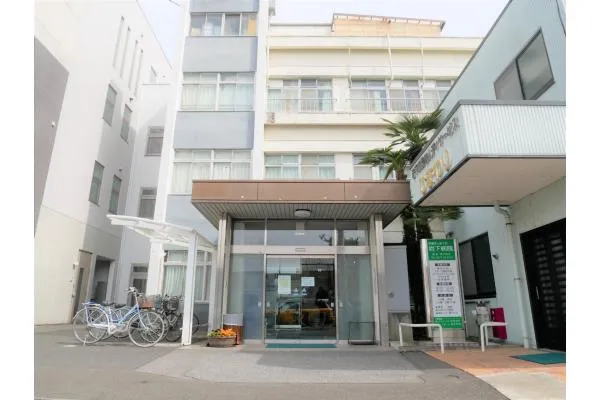 医療法人　岩下会　岩下病院・群馬県・看護師・