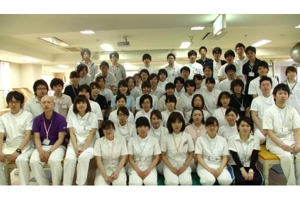 医療法人　ひまわり会　札樽病院・北海道・作業療法士・