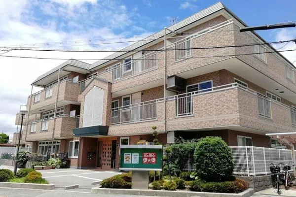 竜間之郷居宅介護支援事業所・大阪府・ケアマネージャー・