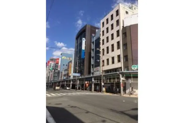 日本橋老人訪問看護ステーション・大阪府・看護師・