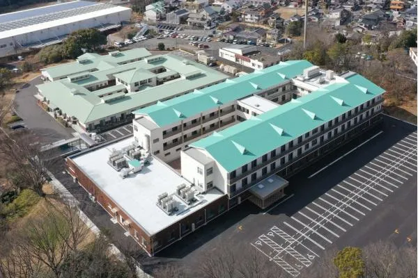 社会福祉法人 淳風福祉会・岡山県・言語聴覚士・