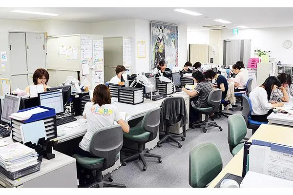 社会福祉法人　秀峰会・神奈川県・ケアマネージャー・