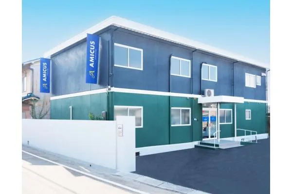 発達・教育支援センター　アミークス・奈良県・言語聴覚士・