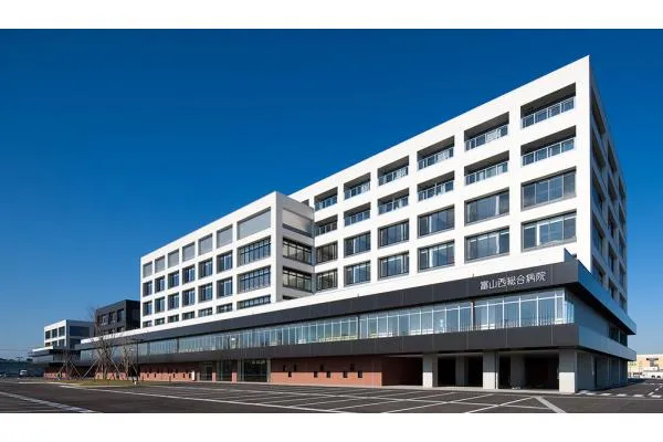 医療法人社団藤聖会　富山西総合病院・富山県・薬剤師・