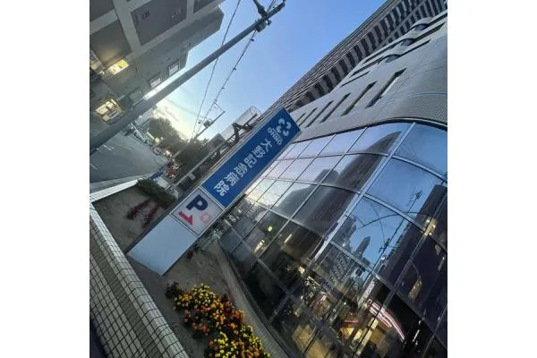 社会医療法人 寿楽会 大野記念病院・大阪府・医療ソーシャルワーカー・
