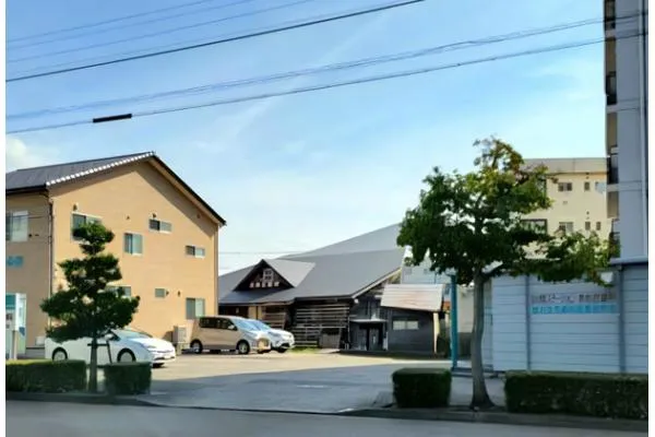 医療法人社団　まめだ会　まめだ歯科医院・石川県・歯科衛生士・