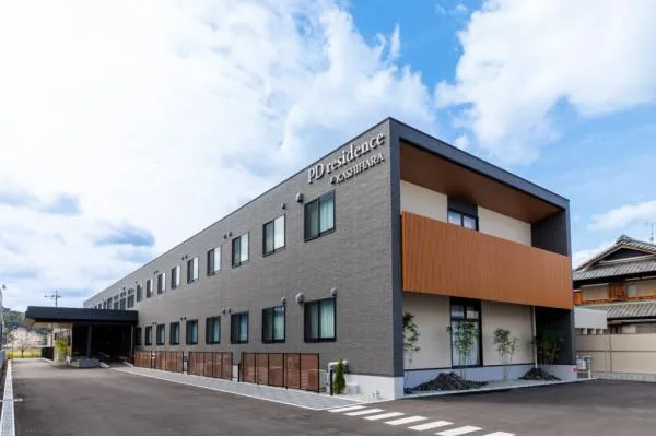 ＰＤレジデンス橿原・奈良県・看護師・